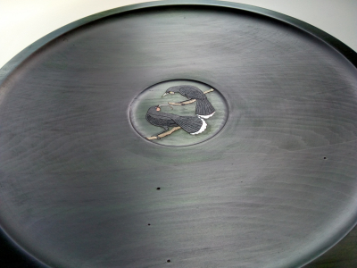 Huia Platter