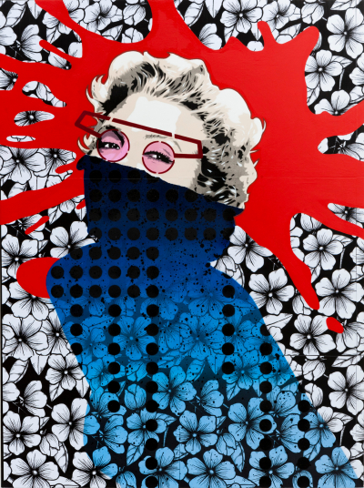 Bombshell 2.8 (Marilyn Monroe)