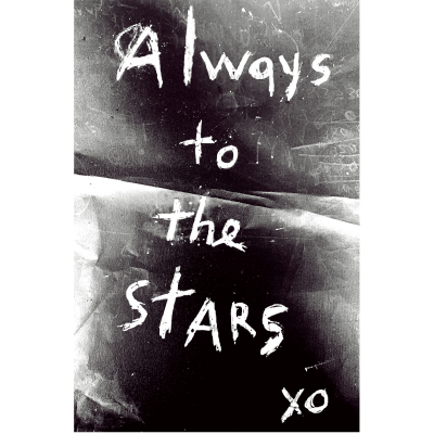 Always to the stars