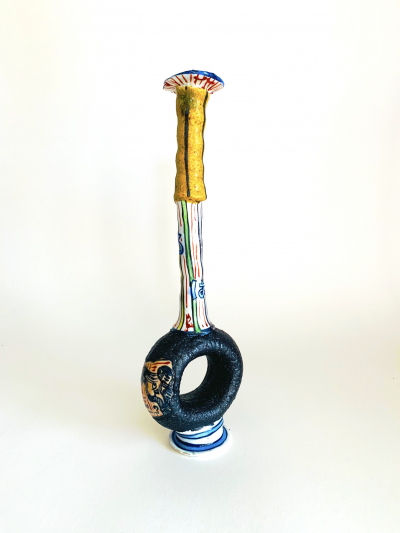 Yobitsugi Style Vase 1