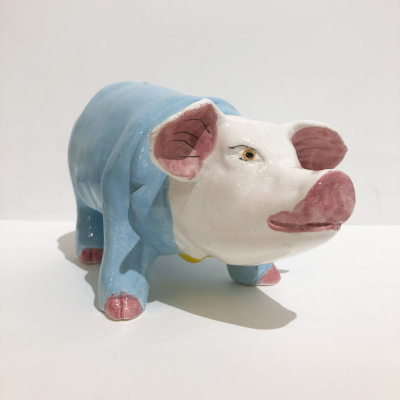 The Pygg Bank Project