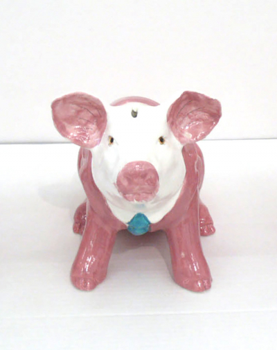 The Pygg Bank Project