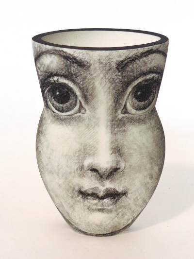 Fornasetti's Face