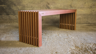 Indoor/Outdoor Bench Seat