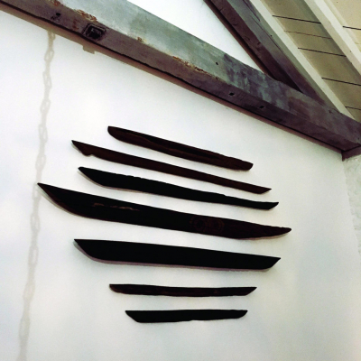 Waka Wall Hanging