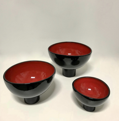 Lava Bowl - Medium