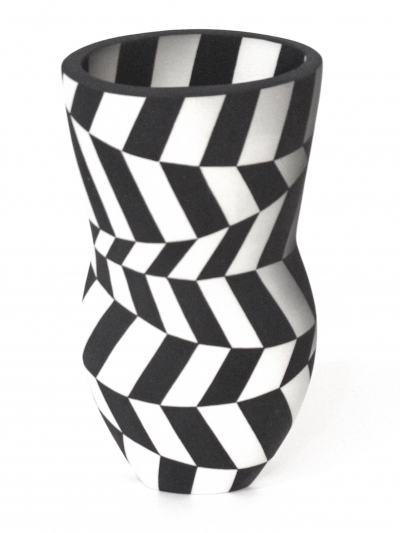 Dazzle Stripe