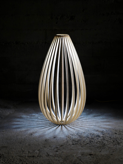 Luna Lamp