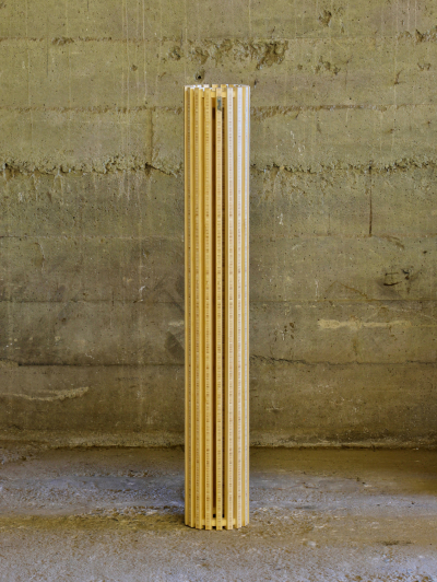 Ponga Lamp Natural