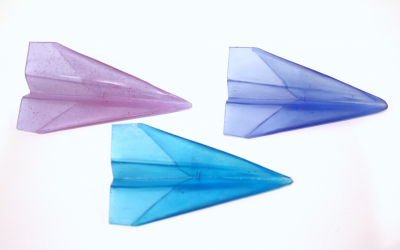 Paper Plane