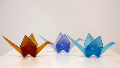 Paper Crane