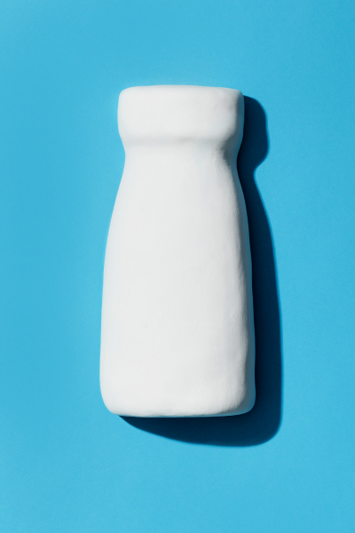 Milk Bottle