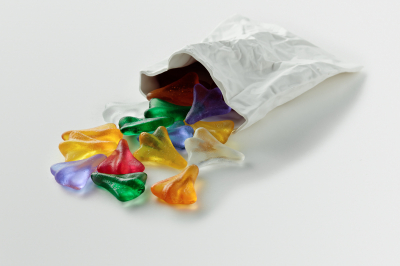 Lolly Bag & Jetplanes