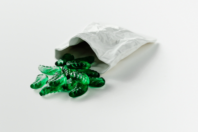 Lolly Bag & Spearmints