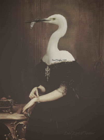 Lady Egert