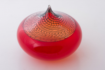 Incalmo Gourd Form