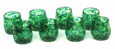 Tumblers - Sea Green