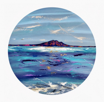 Rangitoto