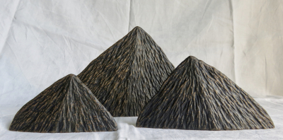 Moving Mountains VII
