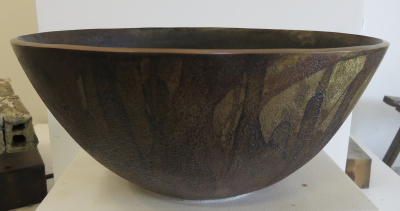Bell Bowl no. 19