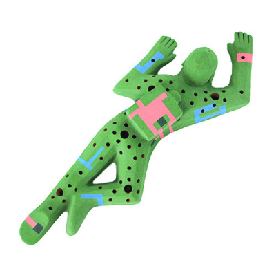 Creeper Green