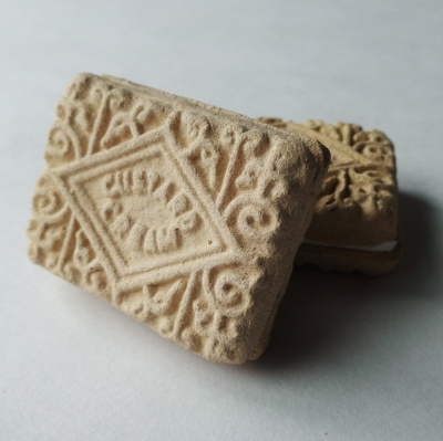 Custard Cream
