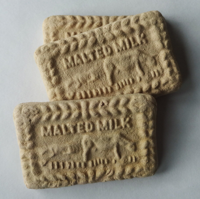 Malted Milk