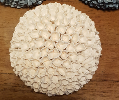 Hydrangea Large