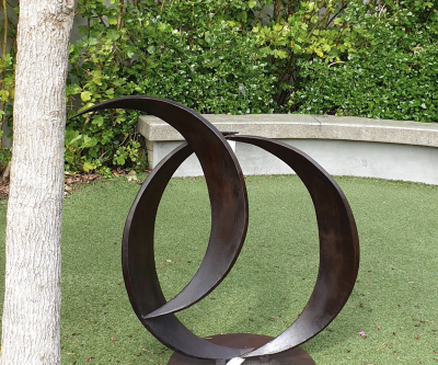Crescent Moon