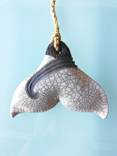 Whale Tail III