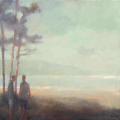 Beach Light