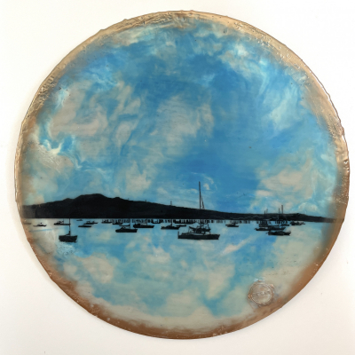 Rangitoto Boats Round 1
