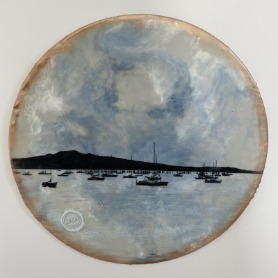 Rangitoto Boats Round 2