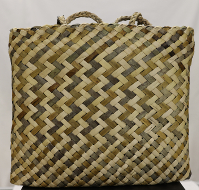 Kete Whakairo