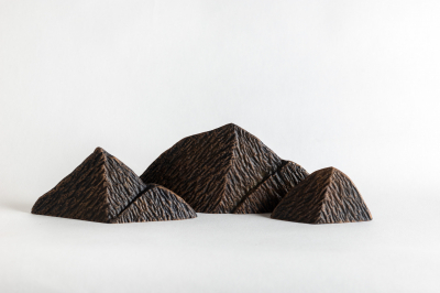 Moving Mountains IV