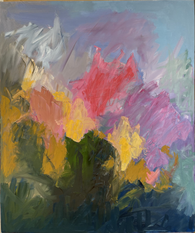 At the Colour of Spring (iii)