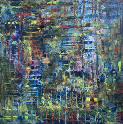 Rhythm and Blues