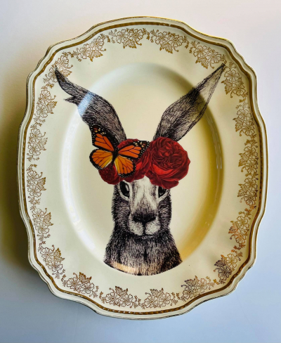 Is there something in my Hare?