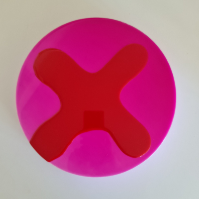 Pink Pash