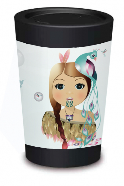 Coffee cups