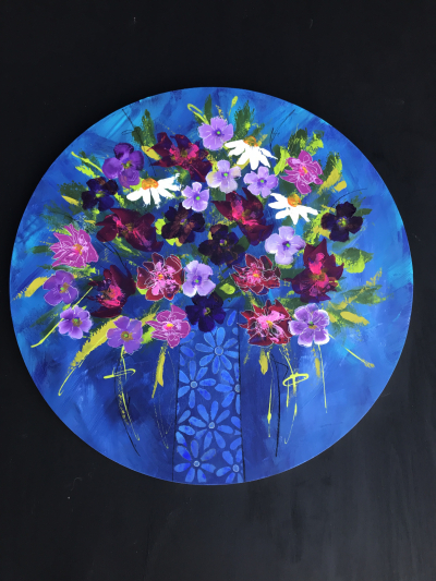 Floral Delight
