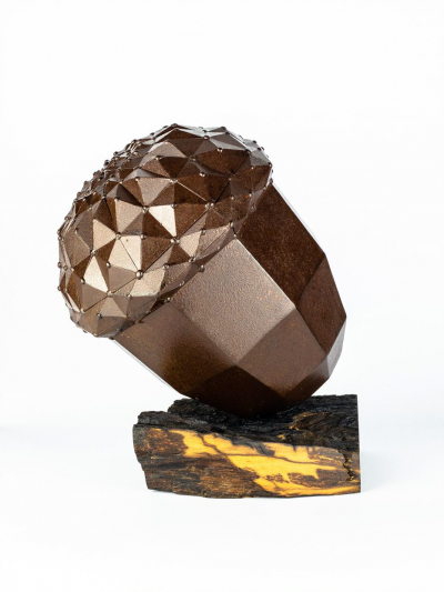Nonagon Acorn