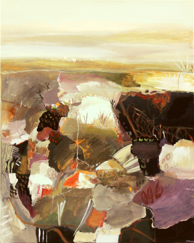Native Landscape