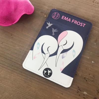 Pocket Mirrors