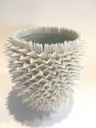 Wave Vessel