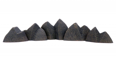 Moving Mountains VIII
