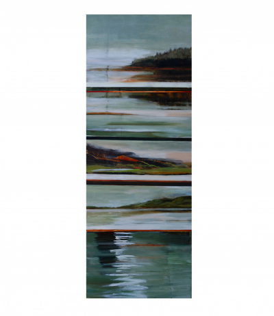 Coastlines 1