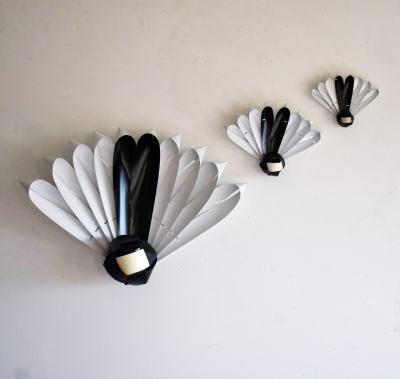 Piwakawaka Whanau (fantail family)