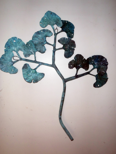 Gingko Branch