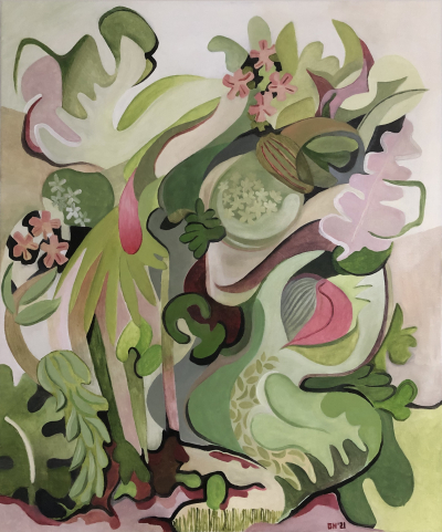 Botanical